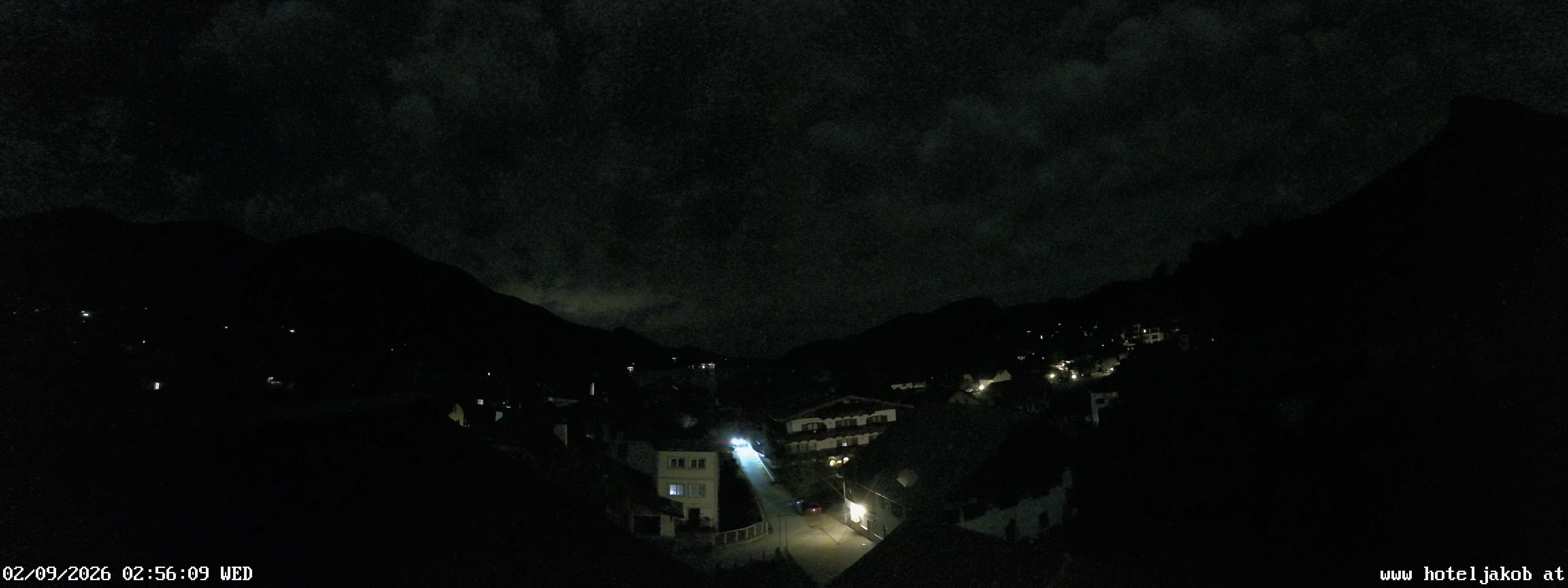 Webcam