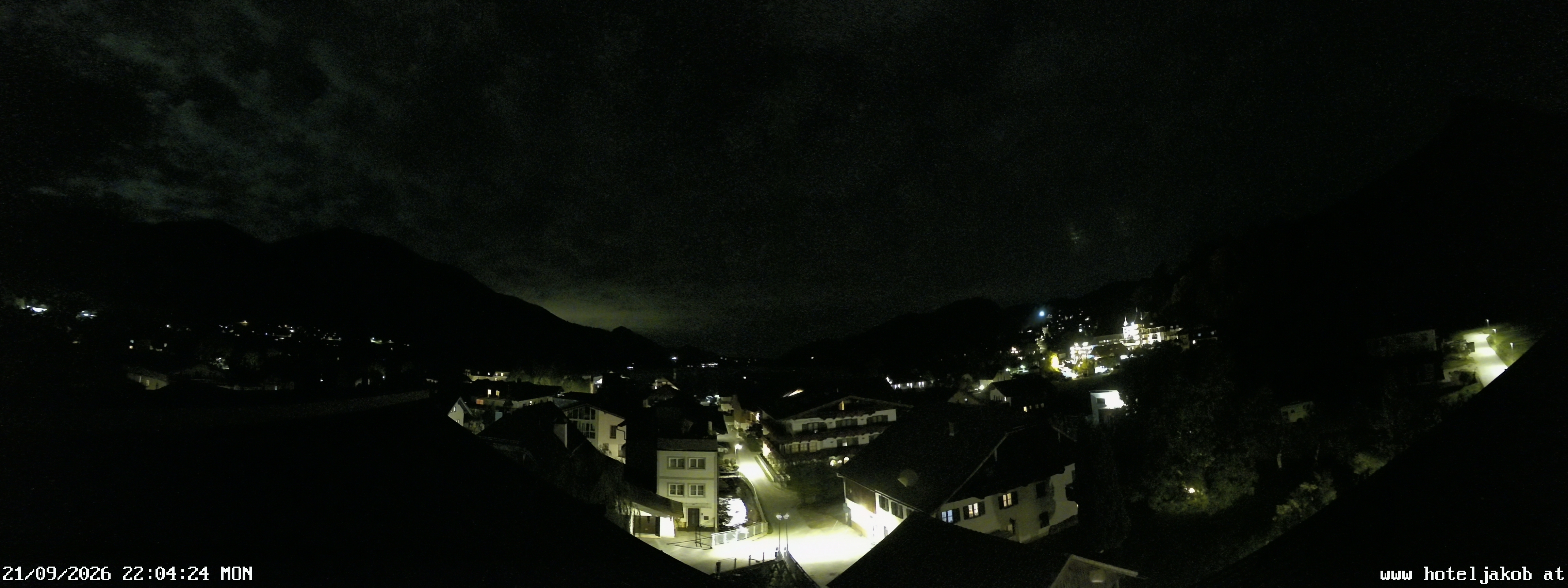 Webcam