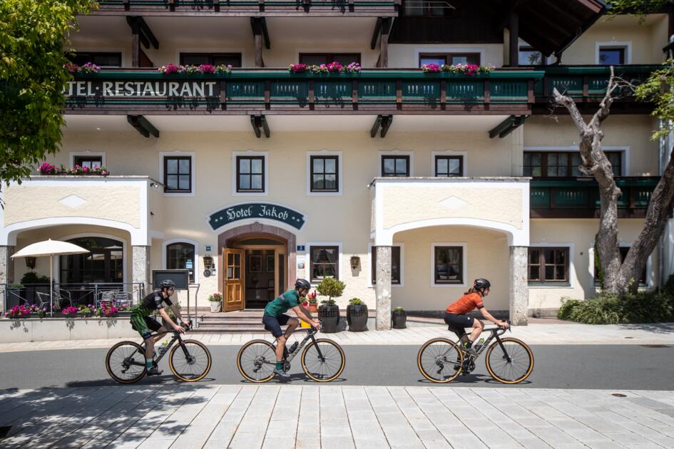 Hotel Mohrenwirt